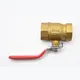 Electric Valve Tianfei High-Tech Brand 4