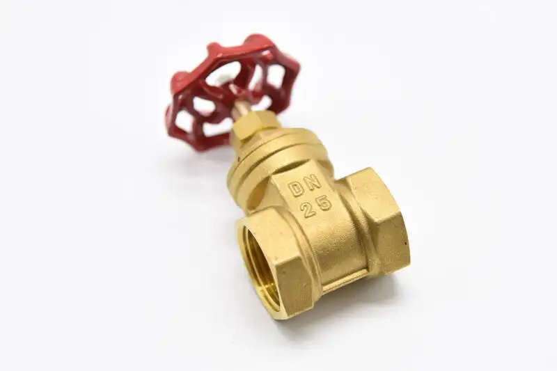 Hotmotorized Valve Supplier Tianfei High-Tech Brand-1 3
