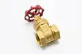 Hotmotorized Valve Supplier Tianfei High-Tech Brand-1 3