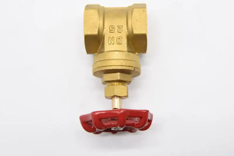 Hotmotorized Valve Supplier Tianfei High-Tech Brand-1 5
