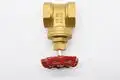 Hotmotorized Valve Supplier Tianfei High-Tech Brand-1 5
