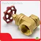Cast Steel Gate Valve Manufacturer - - Tianfei High-Tech 1