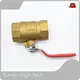 Hot Motorized Valve Manufacturer Tianfei High-Tech Brand 1