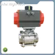 Custom Valve Tianfei High-Tech Company 1
