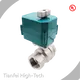 Electric Valve Manufacturer Tianfei High-Tech-1 1