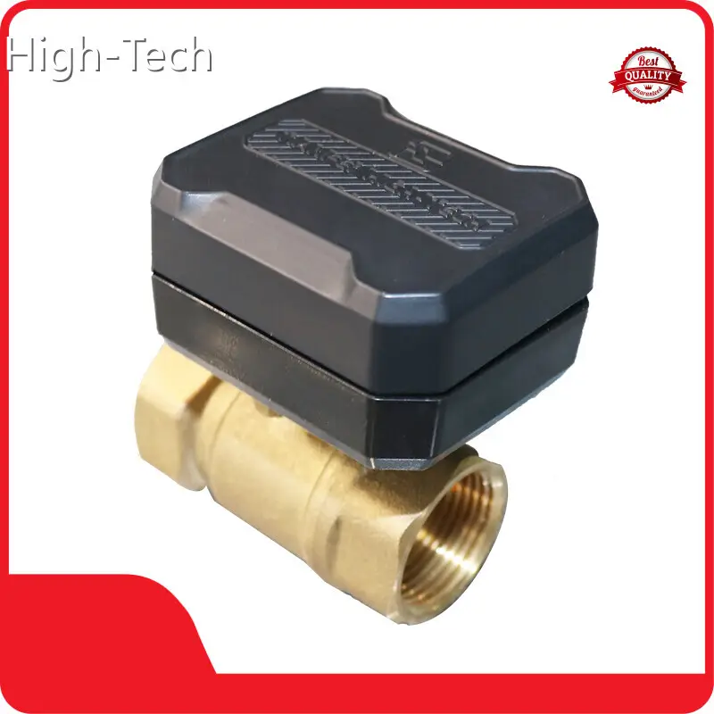 Custom Valve Tianfei High-Tech Manufacture 1