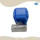 Electric Valve Manufacturer Tianfei High-Tech,-1 1