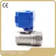Tianfei High-Tech Electric Valve 1