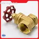 Custom Valve Manufacturer Tianfei High-Tech Manufacture 1