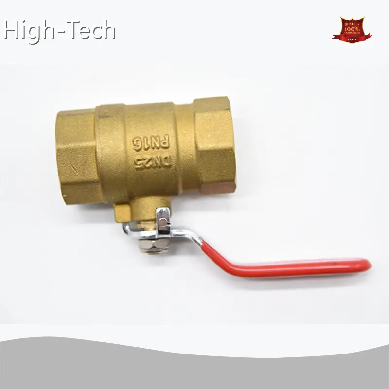 Electric Valve Manufacturer Bulk Buy Tianfei High-Tech 1