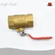 Electric Valve Manufacturer Bulk Buy Tianfei High-Tech 1
