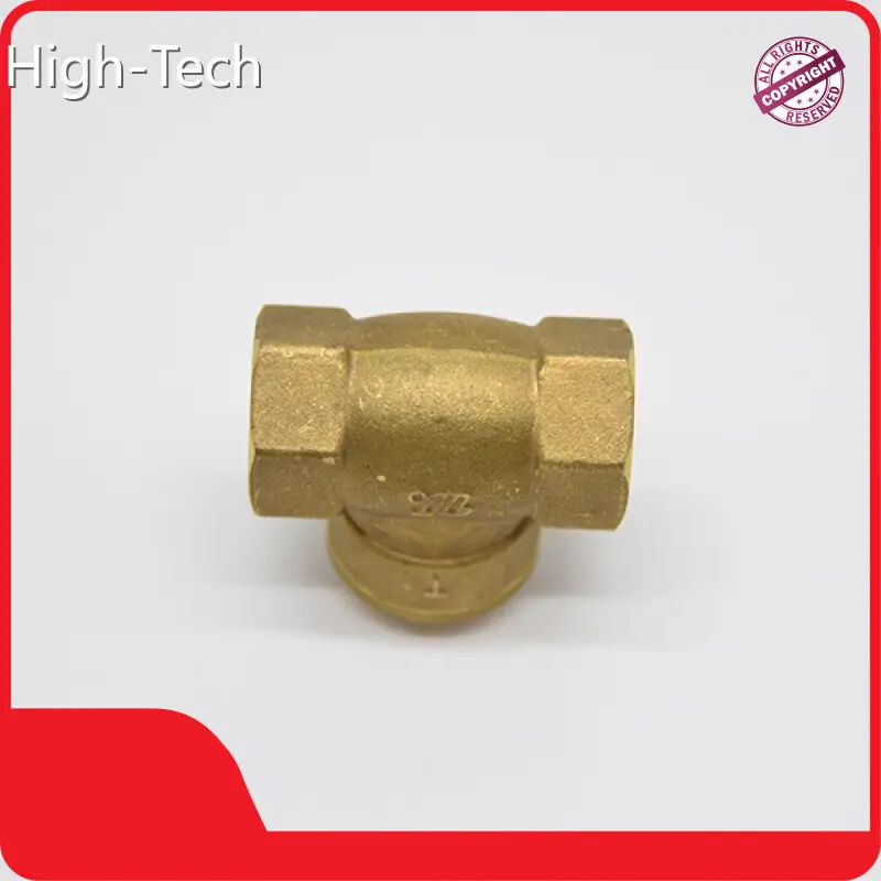 Custom Valve Tianfei High-Tech Company-1 1