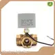 110v Motorized Ball Valve Tianfei High-Tech 1