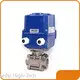 Motorized Ball Valve Suppliers Tianfei High-Tech, 1