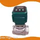 Tianfei High-Tech High Pressure Motorized Ball Valve - 1