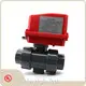 Motorized Ball Valve Manufacturer Tianfei High-Tech Manufacture 1