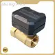 Electric Valve - - Tianfei High-Tech 1