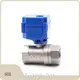 Tianfei High-Tech Motorized Valve Manufacturer - 1
