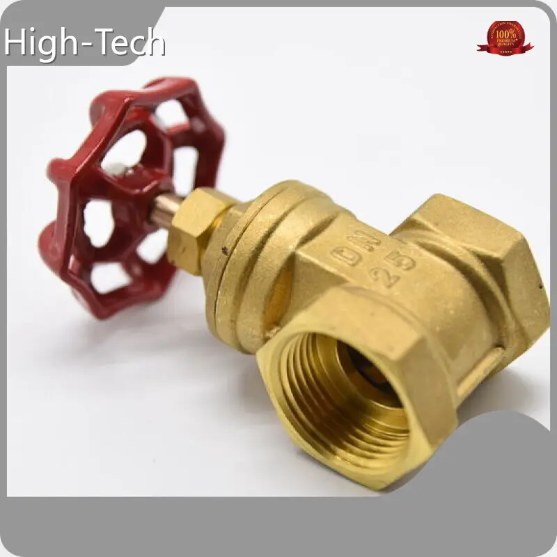 Electric Valve Wholesale - Tianfei High-Tech 1