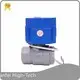Motorized Ball Valve Manufacturer - - Tianfei High-Tech 1