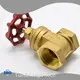 Electric Valve Manufacturer Wholesale - Tianfei High-Tech 1