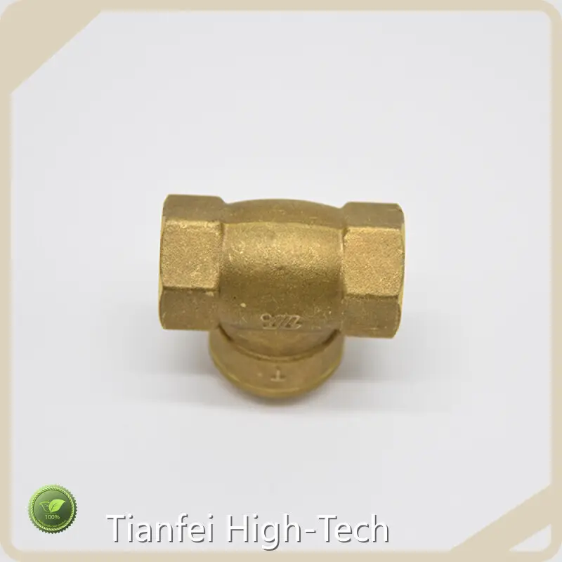 Hotgate Valve Supplier Tianfei High-Tech Brand 1