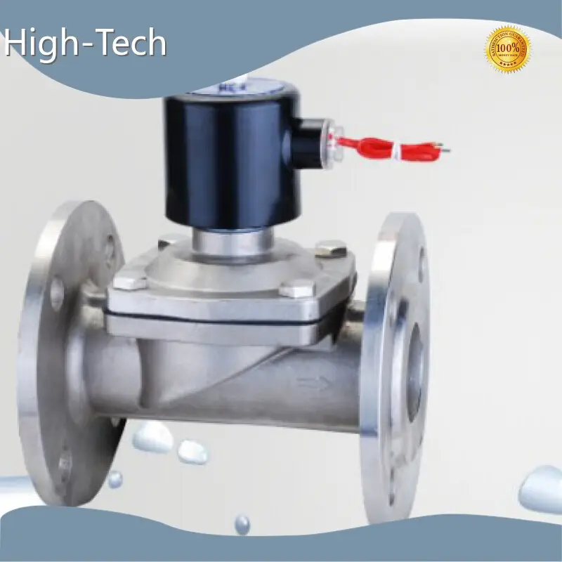 3 Way Solenoid Valve Bulk Buy Tianfei High-Tech 1