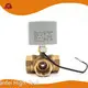 Tianfei High-Tech Electric Valve Supplier - 1