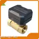 Tianfei High-Tech High Pressure Motorized Ball Valve-1 1