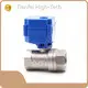 Tianfei High-Tech Brand Motorized Valve Manufacturer Supplier 1