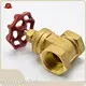 Custom Valve by Tianfei High-Tech 1