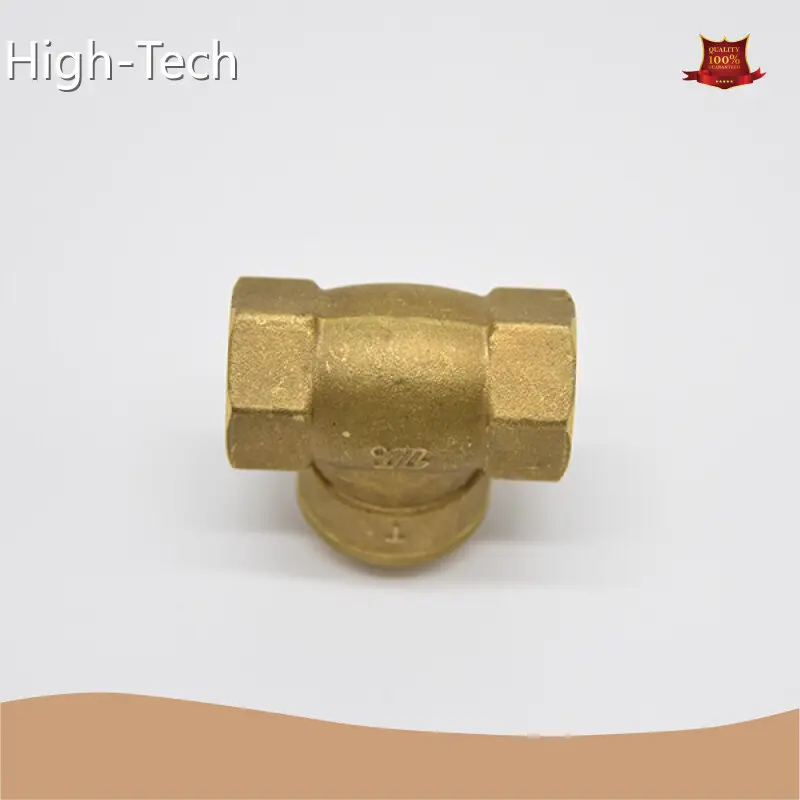 Electric Valve Tianfei High-Tech 1