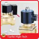 Hot Motorized Valve Manufacturer Tianfei High-Tech Brand-1 1