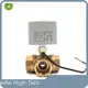 Motorized Valve Manufacturer Tianfei High-Tech 1
