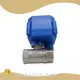 Motorized Ball Valve Wholesale - Tianfei High-Tech 1