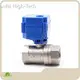 Motorized Ball Valve Tianfei High-Tech Manufacture 1