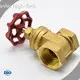 Tianfei High-Tech Motorized Valve Supplier 1