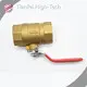 Electric Valve Manufacturer Tianfei High-Tech-3 1