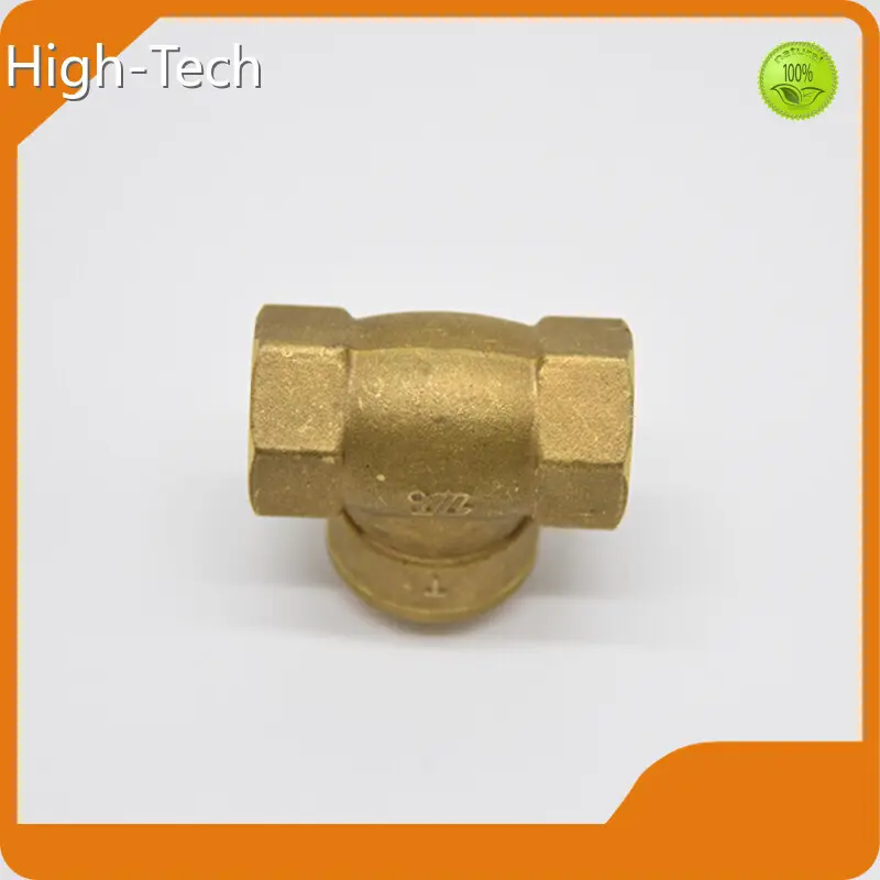 Brass Gate Valve Supplier Tianfei High-Tech Brand 1