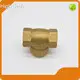 Brass Gate Valve Supplier Tianfei High-Tech Brand 1
