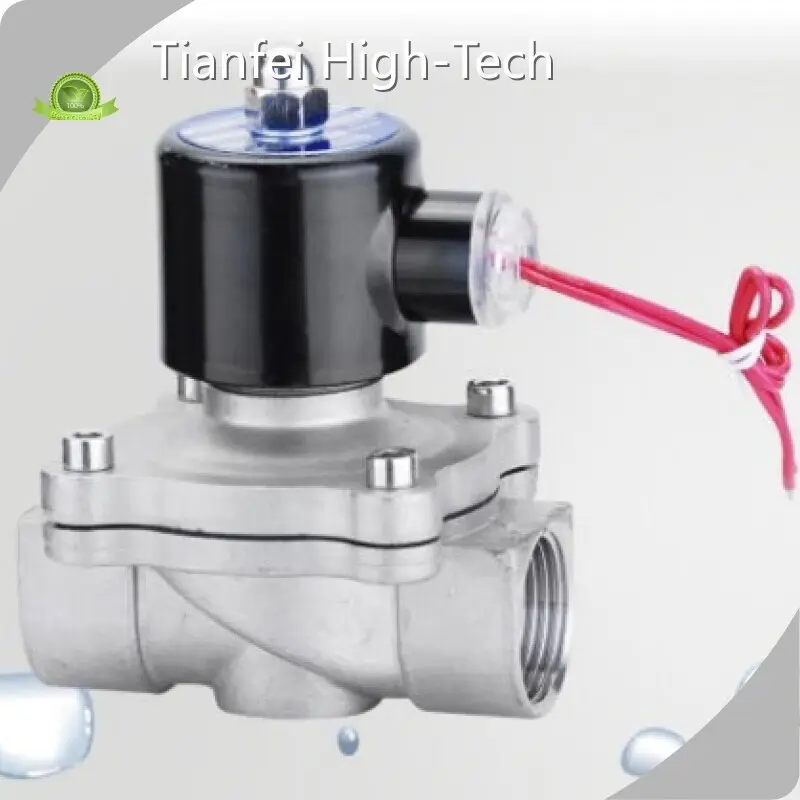 Wholesale Custom Valve Tianfei High-Tech Brand 1