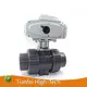 Hotmotorized Valve Supplier Tianfei High-Tech Brand 1
