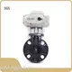 Tianfei High-Tech Brand Motorized Ball Valve Supplier 1