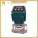 Custom Motorized Ball Valve 24v Tianfei High-Tech 1