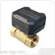 Custom Electric Valve Tianfei High-Tech 1
