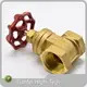 Hotmotorized Valve Supplier Tianfei High-Tech Brand-1 1