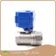 Custom Brass Motorized Ball Valve Tianfei High-Tech-1 1
