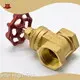 Tianfei High-Tech Gate Valve Supplier - 1