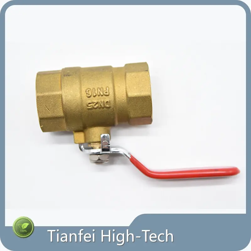 Electric Valve Tianfei High-Tech Brand 1