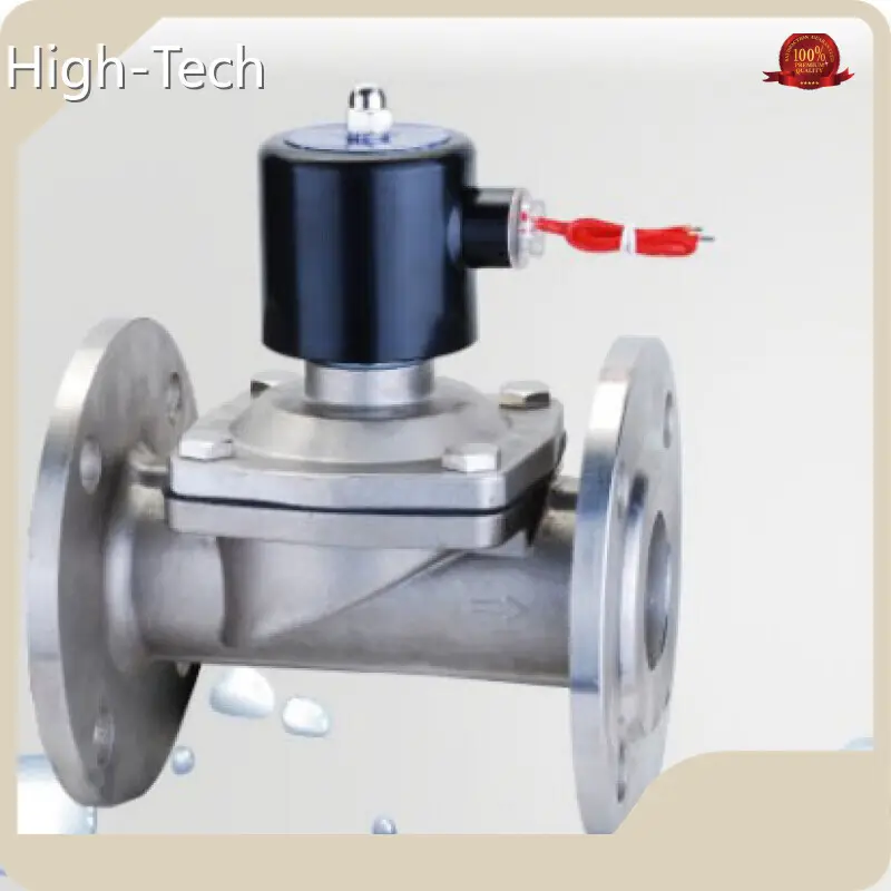 Wholesale Motorized Valve Supplier Tianfei High-Tech Brand 1